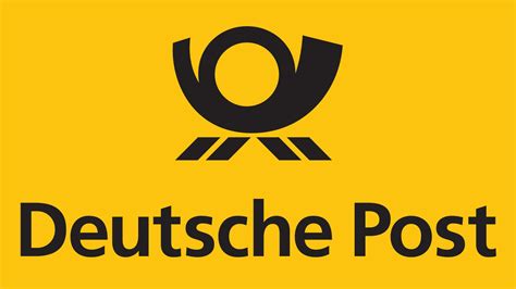 Deutsche Post .